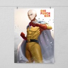 one-punch-poster