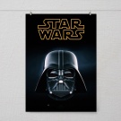 poster star wars play-watch-by