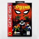 spider-man-2-sega-genesis