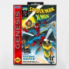 spider-man-x-man-sega-genesis