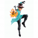 stampede-ichibansho-sabo