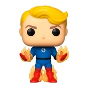 marvel-fantastic-four-human-torch