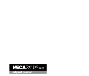 NECA - National Entertainment Collectibles Association
