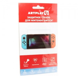 Защитное стекло Artplays для Nintendo Switch