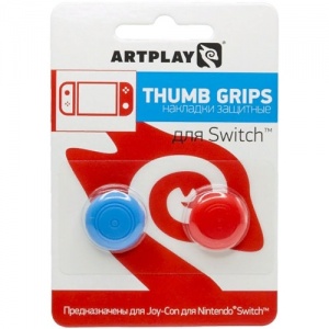 Защитные накладки Artplays Thumb Grips на джойстики Joy-Con 
