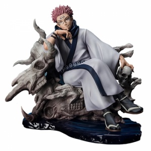 bandai-original-ryomen-sukuna-figuarts-zero-series-jujutsu-kaisen-genuine-collectible-model-anime-figure-action-figure