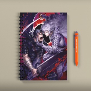 berserk