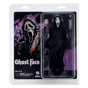 clothed-action-figure---ghostface-blister