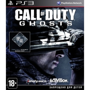 cod ghost ps3 1079216567