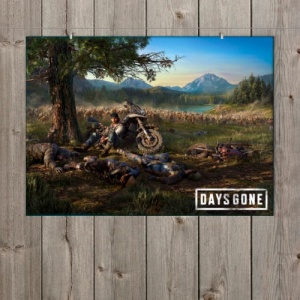 days-gone-poster