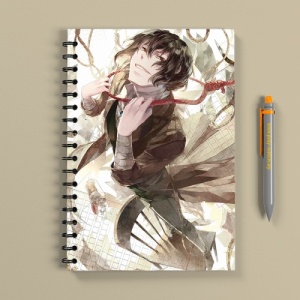 dazai-note-13