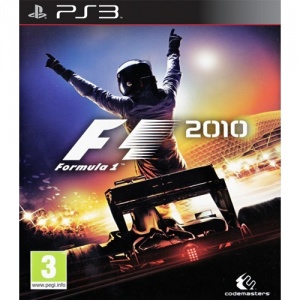 f1 2010 ps3