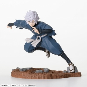 figure-gabimaru-hells-paradise-jigokuraku-luminasta