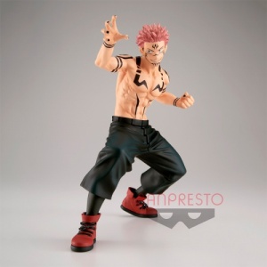 figure-sukuna-jujutsu-kaisen-maximatic
