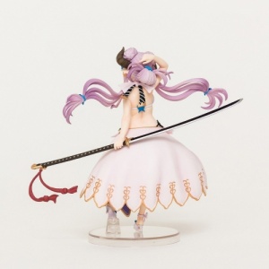 granblue fantasy-narmaya 3 