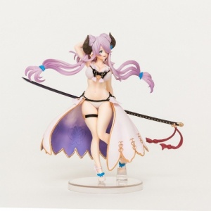 granblue fantasy-narmaya 4 