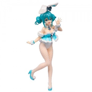 hatsune-miku-bicute-bunnies-figure--white-rabbit-ver