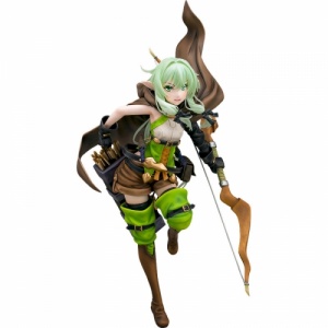 high-elf-archer-goblin-slayer-17-scale-figure-reissue