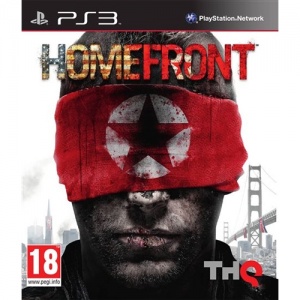 homefront ps3