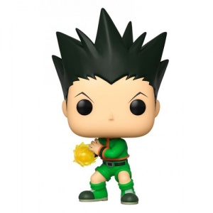 hunter-x-hunter-gon
