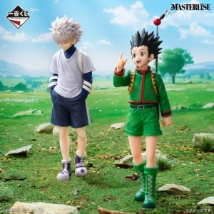 ichiban-kuji-a-prize-hunter-x-hunter-greed-island-arc-gon-masterlise-2nd-hand-