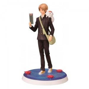 ichiban-kuji-natsume-yuujinchou-tribute-gallery-enmusubi-monogatari-natsume-takashi