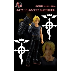 ichibankujifullmetalalchemist-thosewhoopenedthedoor-aprize-edwardelricmasterlise