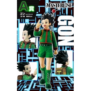 ichibankujihunterxhunter-greedisland-aprize-gonmasterlise