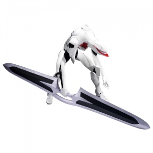 ichibankujineongenesisevangelionthemovieairtheendofevangelion-aprizeevangelionmassproductionunitfigure