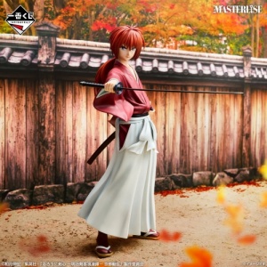 ichibankujirurounikenshinmeijiswordsmanromanticstorykyotouprising-cprizehimurakenshinmasterlise_2_1