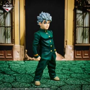 jojo_sbizarreadventureichibankuji-diamondisunbreakable-cprize-koichihirosemasterlise