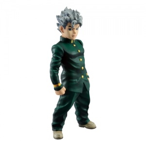jojo_sbizarreadventureichibankuji-diamondisunbreakable-cprize-koichihirosemasterlise_2