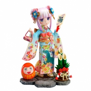 kana