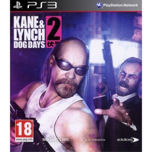kane linch 2 ps3