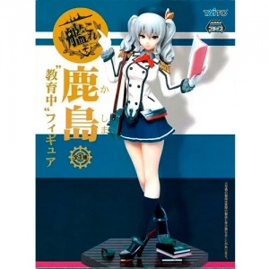 kantai-collection--kan-colle--kashima-kyouikuchuu