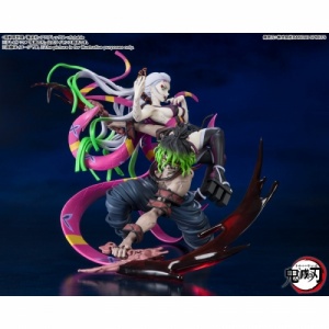 kimetsu-no-yaiba-fallen-princess-daki-gyutaro-figuarts-zero-tamashii-nations-bandai-spirits_2