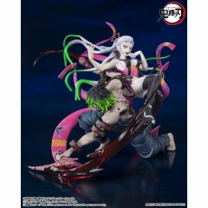 kimetsu-no-yaiba-fallen-princess-daki-gyutaro-figuarts-zero-tamashii-nations-bandai-spirits_5