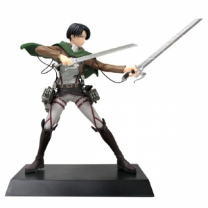 levi-sega
