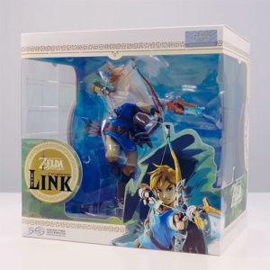 link-box