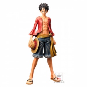 luffy-master