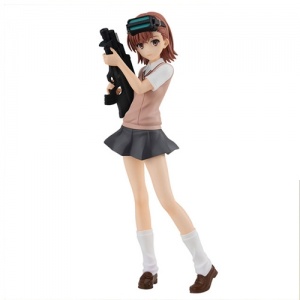 misaka