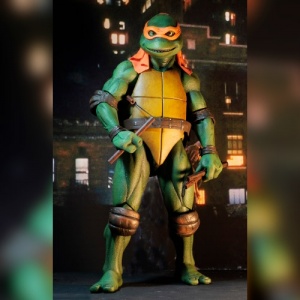 neca-teenage-mutant-ninja-turtles----scale-action-figure---1990-movie-michelangelo-54074-3