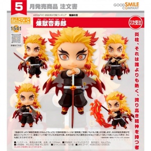 nendoroid-1541-rengoku-kyojuro-reissue-demon-slayer-kimetsu-no-yaiba-good-smile-company-
