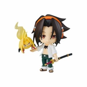 nendoroid-yoh-asakura-shaman-king