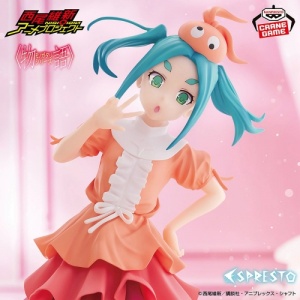 nisioisinanimeprojectmonogatariseriesfigureespresto-sweetbloomyotsugiononoki