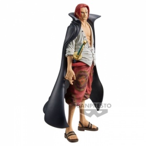 one-piece-shanks-king-art