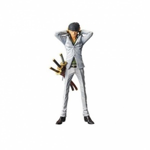 one-piece-zoro-white-king-of-artist-banpresto