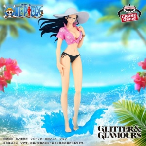 onepieceglitter_glamourssplashstyle-nicorobin