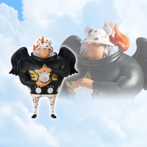 onepieceichibankujifutureislandegghead-gprize-seraphimminifigures-bear