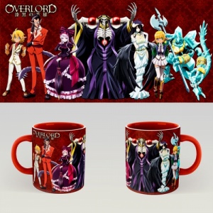 overlord-all